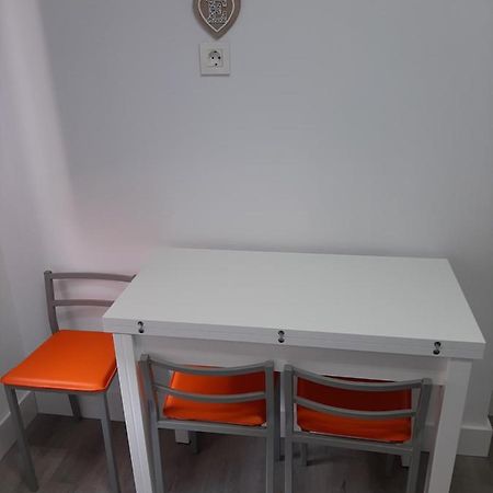 Versalles1 Daire Avilés Dış mekan fotoğraf