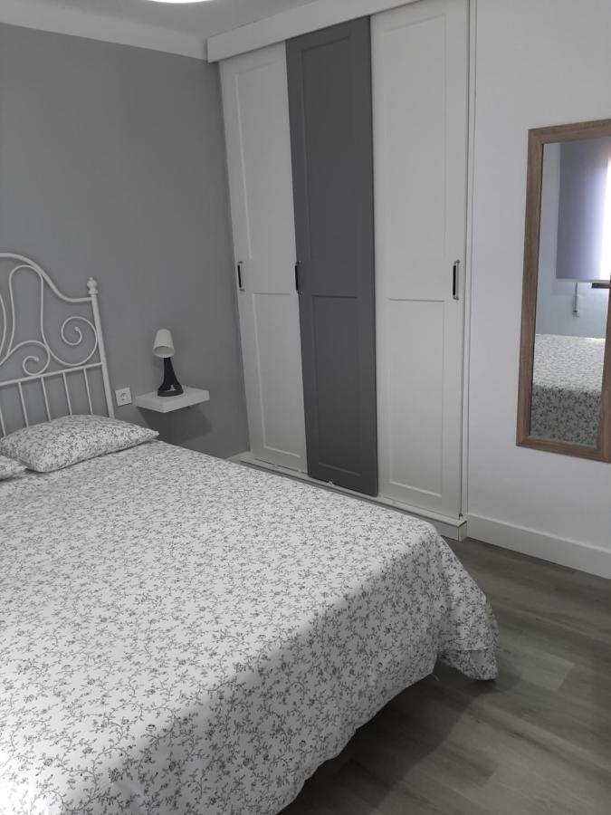 Versalles1 Daire Avilés Dış mekan fotoğraf