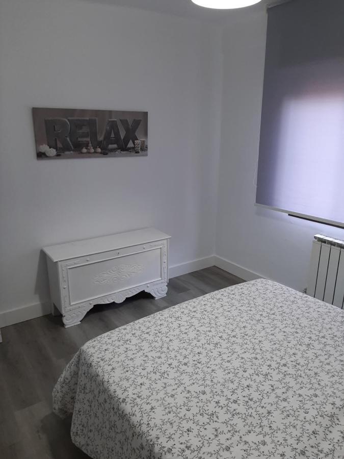 Versalles1 Daire Avilés Dış mekan fotoğraf