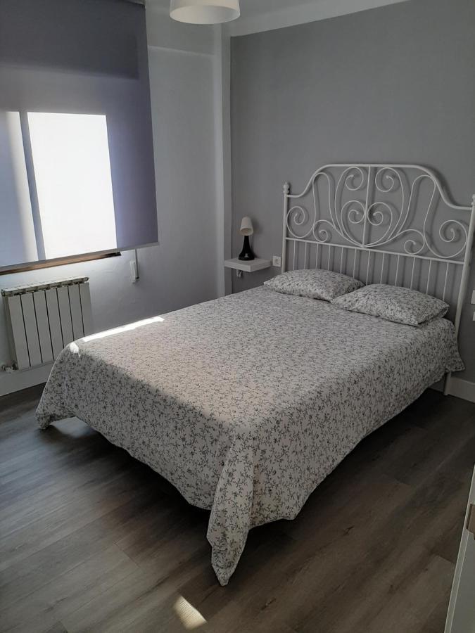 Versalles1 Daire Avilés Dış mekan fotoğraf