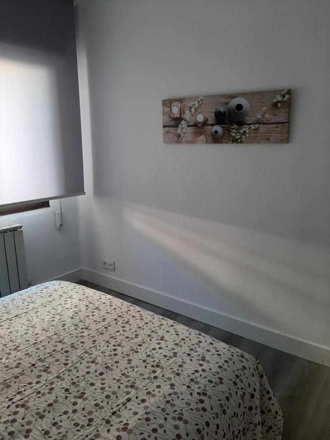 Versalles1 Daire Avilés Dış mekan fotoğraf