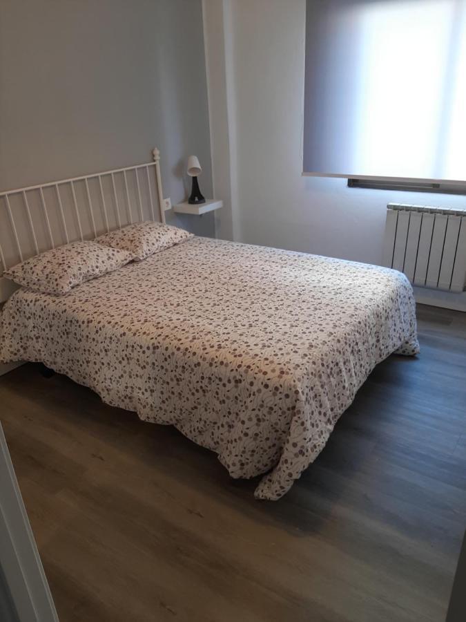 Versalles1 Daire Avilés Dış mekan fotoğraf