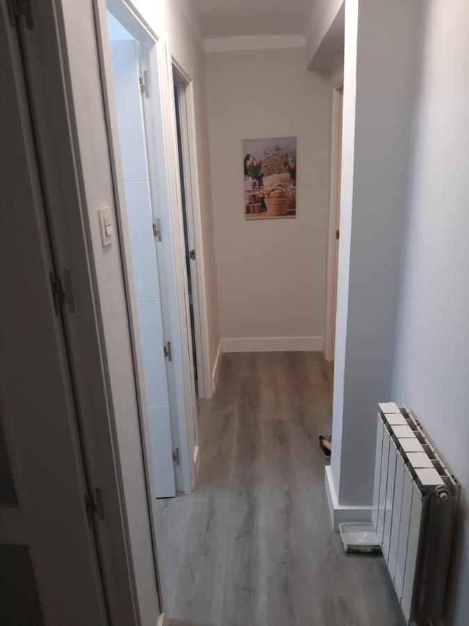 Versalles1 Daire Avilés Dış mekan fotoğraf