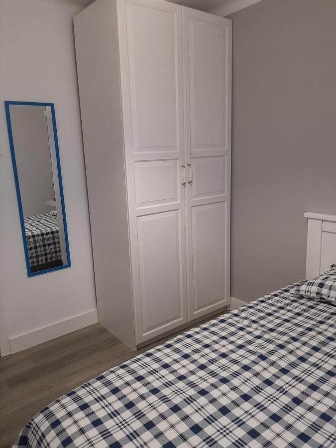 Versalles1 Daire Avilés Dış mekan fotoğraf